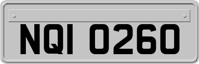 NQI0260