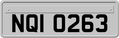 NQI0263