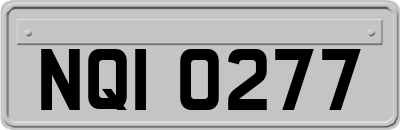 NQI0277