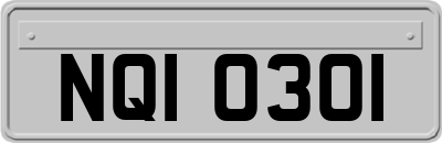 NQI0301
