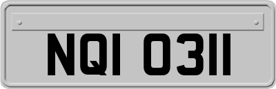 NQI0311