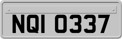 NQI0337
