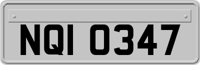 NQI0347