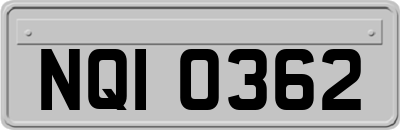 NQI0362