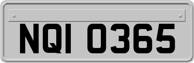 NQI0365