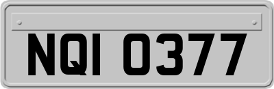 NQI0377