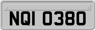 NQI0380