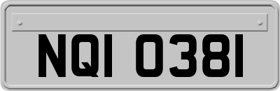 NQI0381