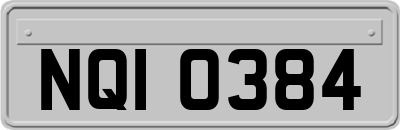 NQI0384
