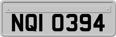 NQI0394