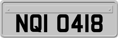 NQI0418