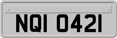 NQI0421