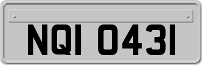NQI0431