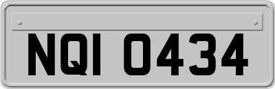 NQI0434