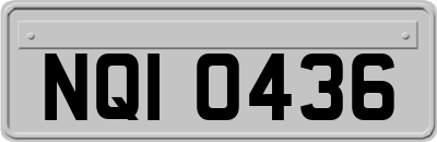 NQI0436