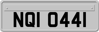 NQI0441