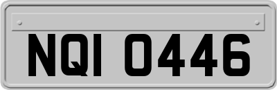 NQI0446