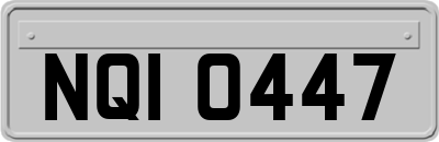 NQI0447