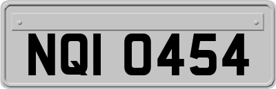 NQI0454