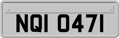 NQI0471