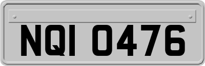 NQI0476