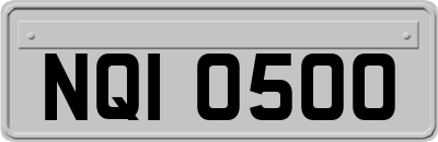 NQI0500