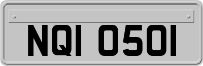 NQI0501