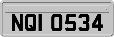 NQI0534