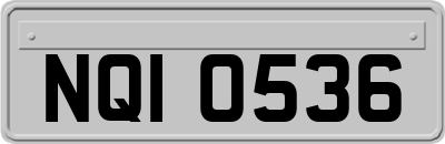 NQI0536