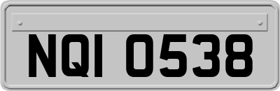 NQI0538