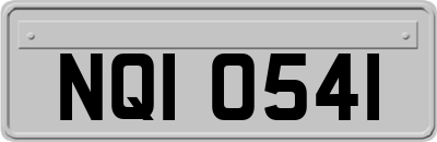 NQI0541