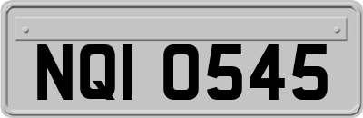 NQI0545