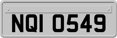 NQI0549