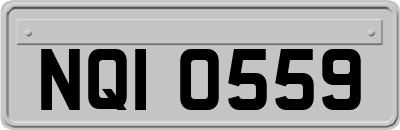 NQI0559