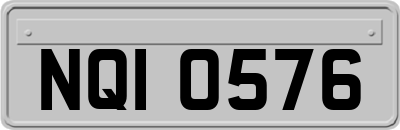 NQI0576