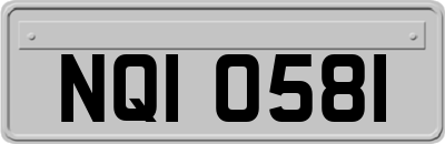 NQI0581