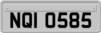 NQI0585