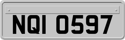 NQI0597
