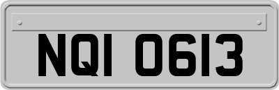 NQI0613