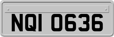 NQI0636