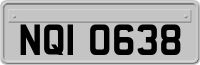 NQI0638