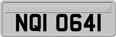 NQI0641
