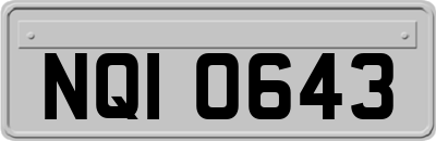 NQI0643