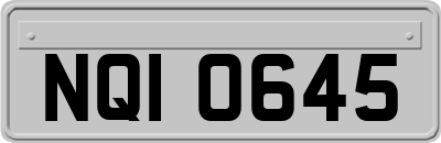 NQI0645