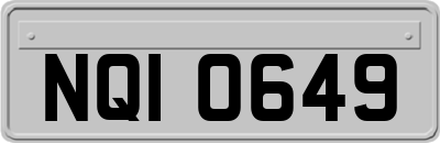 NQI0649
