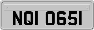 NQI0651