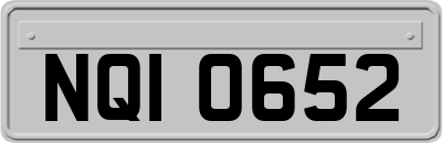 NQI0652