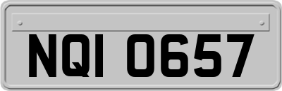 NQI0657
