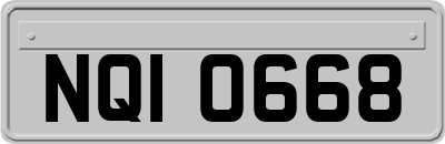 NQI0668