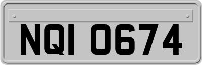 NQI0674